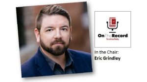 eric grindley on the record podcast furniture today