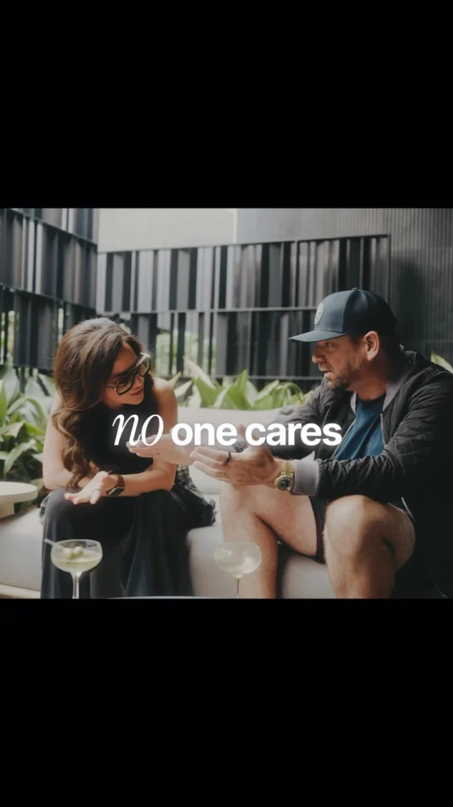 We sat on the sidelines when it came to content for too long. Now we’re changing the way our clients create it.