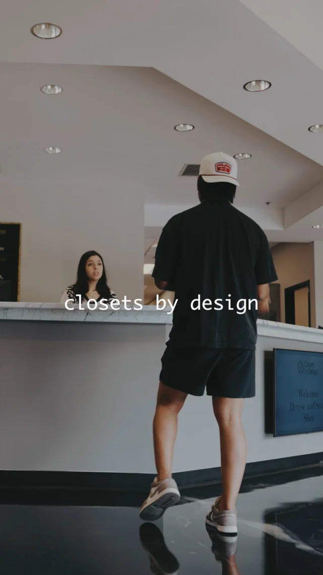 so begins shooting free content for businesses.