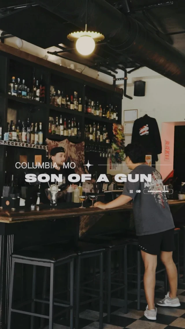 everyone needs to go to @sonofaguncomo and meet aaron