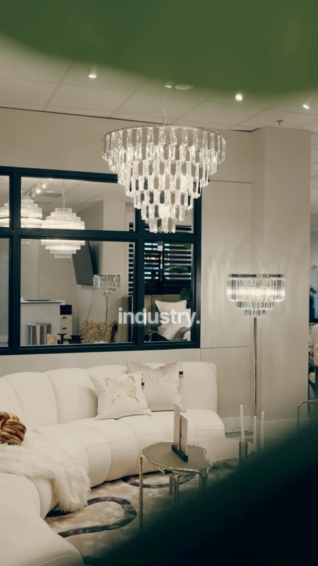 @zgallerie is bringing new looks to @highpointmarket