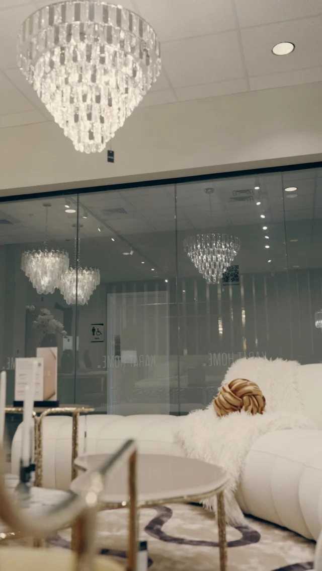 More than furniture. it’s personality. Fashion