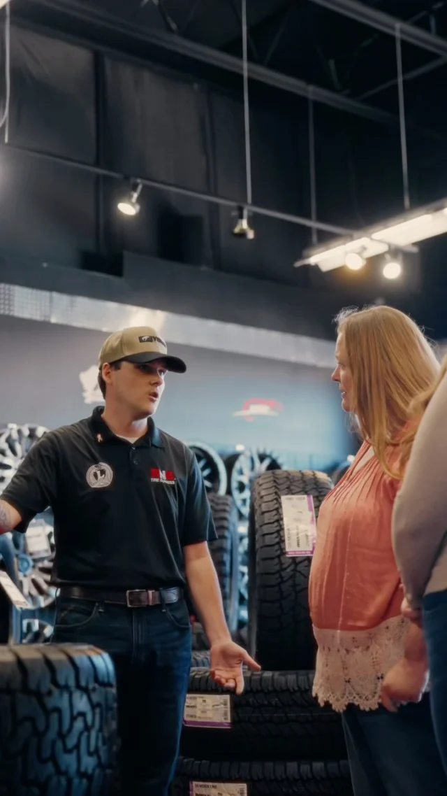 RNR is the ultimate wheel and tire cheat code